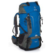 Туристическа раница Kilpi Elevation 45 + 5 L син Blu