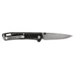 Нож Gerber Zilch - Black