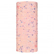 Детски многофункционален шал Buff Coolnet UV® розов