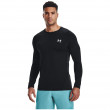 Мъжка тениска Under Armour HG Armour Fitted LS