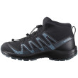 Детски обувки Salomon Xa Pro V8 Mid Waterproof