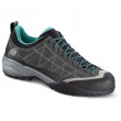 Дамски обувки Scarpa Zen Pro WMN сив/черен Shark/GreenBlue