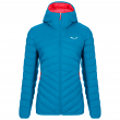 Дамско яко Salewa Brenta Rds Dwn W Jkt син CloisonneBlue