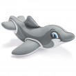 Надуваеми играчки Intex Puff'N Play Water Toys 58590NP сив Dolphin