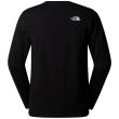 Мъжка тениска The North Face M L/S Simple Dome Tee