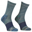 Мъжки чорапи Ortovox Alpine Mid Socks M син