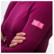 Дамска функционална блуза Sensor Merino Wool Active дълъг ръкав