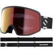 Ски очила Salomon Sentry Pro Otg Sigma Photochromic черен Black