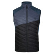 Мъжка жилетка Dare 2b Gendarme Wool Vest черен/син