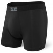 Боксерки Saxx Vibe Boxer Brief черен Black/Black