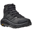 Дамски обувки Hoka W Kaha 2 Gtx черен Black / Black