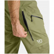 Мъжки зимни панталони Ortovox 3L Guardian Shell Pants M
