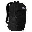 Градска раница The North Face Borealis черен TNF Black-TNF Black-NPF