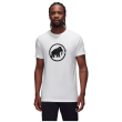 Мъжка тениска Mammut Core T-Shirt Men Classic