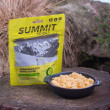 Дехидратирана храна Summit to Eat Бъркани яйца със сирене 87 g