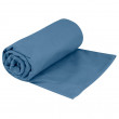 Кърпа Sea to Summit DryLite Towel XL тъмно син