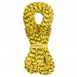 Въже за алпинизъм Tendon Master 9,7 mm (60 m) STD жълт Yellow