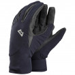 Мъжки ръкавици Mountain Equipment Terra Glove тъмно син Cosmos