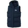 Дамска жилетка Helly Hansen W Adore Puffy Vest син