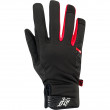 Дамски ръкавици Silvini Ortles WA1540 черно/розово BlackPink