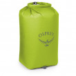 Водоустойчива торба Osprey Ul Dry Sack 35 зелен