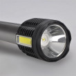 Акумулаторен фенер Solight LED ръчно фенерче