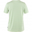 Дамска тениска Fjällräven Striped T-shirt W