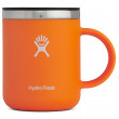 Термо чаша Hydro Flask 12 oz Coffee Mug оранжев Clementine