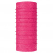 Кърпа Buff Coolnet UV+ розов/черен FlashPinkHtr