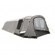 Пристройка за палатка Outwell Universal Awning Size 4 сив
