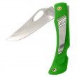 Сгъваем нож Mikov 243-NH-1/B катарама зелен