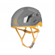 Комплект за виа ферата Singing Rock Packet Ferrata Exp (yellow/grey helmet)