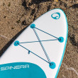 SUP борд Spinera Spinera Let's Paddle 11'2