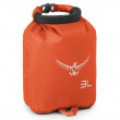 Торба Osprey Ultralight DrySack 3 L оранжев PoppyOrange