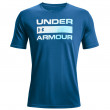Мъжка тениска Under Armour Team Issue Wordmark SS