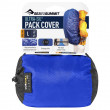 Дъждобран за раница Sea to Summit Ultra-Sil Pack Cover Large