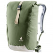 Градска раница Deuter Step Out 22 зелен