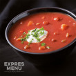 Супа Expres menu Борш 600 г