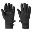 Мъжки ръкавици Outdoor Research PL 400 Sensor черен Black