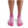 Дамски чорапи Icebreaker Women Run+_Ultralight Mini