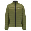 Мъжко пухено яке MAC IN A SAC Reversible Polar Jacket (Sack) зелен/черен
