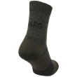 Мъжки чорапи Warg Merino Hike M