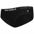 Дамски функционални панталони Mons Royale Folo Brief черен Black