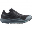 Мъжки обувки за бягане Salomon Pulsar Trail Gtx черен/син