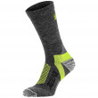 Чорапи Relax Nordic черен/жълт BlackYellow
