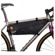 Чанта за рамка на велосипед WOHO X-Touring Diamond CyberCam S