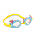 Детски очила за плуване Intex Fun Goggles 55610 светло син