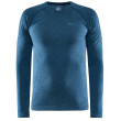 Мъжка функционална тениска Craft Core Dry Active Comfort светло син Universe