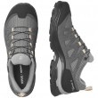 Дамски обувки Salomon X Ward Leather Gore-Tex