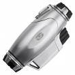 Запалка True Utility FireWire TurboJet Lighter сребърен